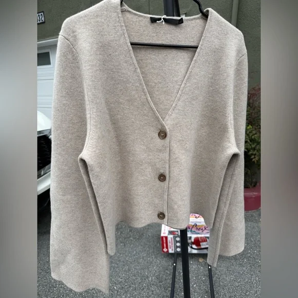 Jenni Kayne Chelsea Cardigan - Picture 2 of 4